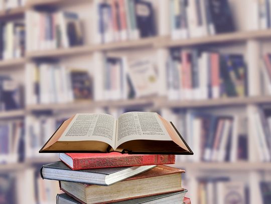 Biblioteka w Suścu ogłosiła najaktywniejszych czytelników miesiąca.