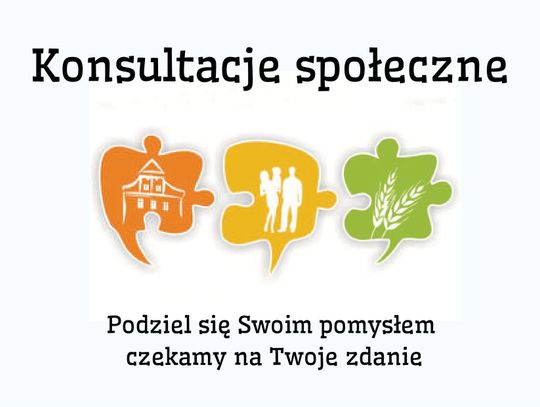 Zdanie mieszkańców i turystów ma mieć wpływ na przygotowanie przez gminę Telatyn wniosku o dofinansowanie projektu „Dziedzictwo Grzędy Sokalskiej - historia życia pogranicza”.
