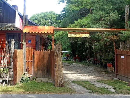 W Zagrodzie Rekreacyjnej „Mniszek” w Zamłyniu odbędzie się XVIII edycja Mini Festiwalu Spod Strzechy Cichych Poetów – „Mniszek-Stock 2025”.