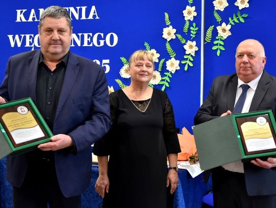 Gmina Uchanie: Kamień węgielny pod salę sportową w Teratynie wmurowany