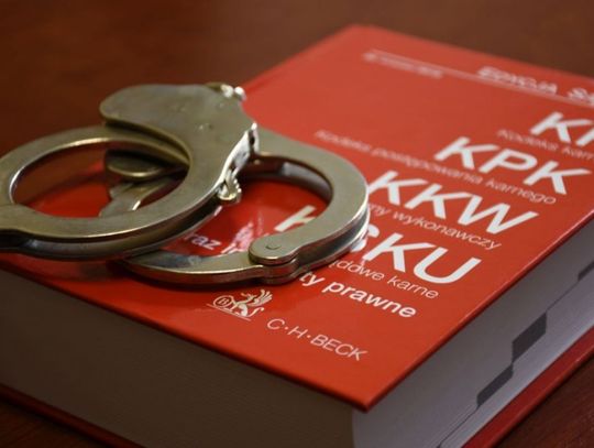 Gmina Uchanie: Kierowca bez prawa jazdy, za to z wyrokiem. Policja zatrzymała 34-latka z Lublina