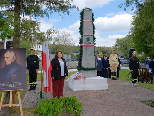 Obchody Staszicowskie w Jarosławcu