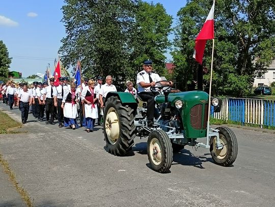 Gmina Ulhówek: Nagroda za trud rolników [ZDJĘCIA]