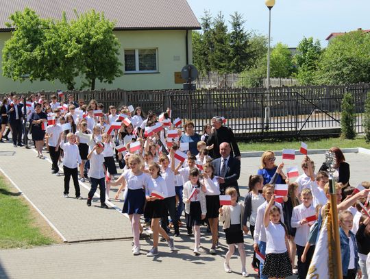 Gmina Zamość zainaugurowała obchody 100-lecia niepodległości (ZDJĘCIA)