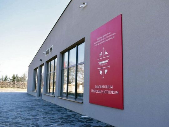 Gminny Ośrodek Kultury w Hrubieszowie przenosi się do Wioski Gotów