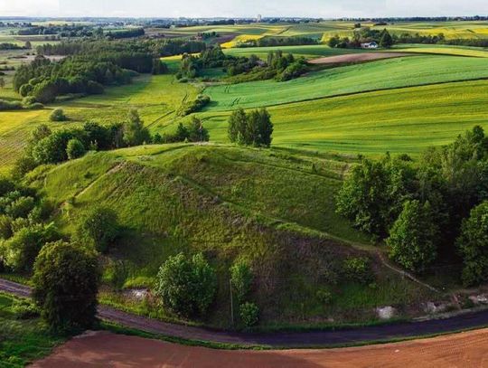 Od ponad dwóch lat Góra Ślimaka jest miejscem spotkań, wizyt różnych wycieczek, a także sposobem na rekreację i wypoczynek okolicznych mieszkańców.