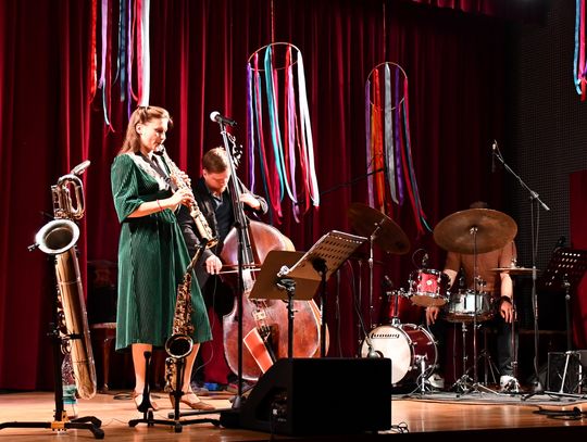 Goraj: Festiwal muzyki ludowej [ZDJĘCIA]