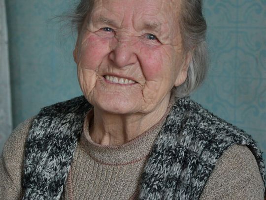 Goraj: Śpiewaczka ludowa doceniona