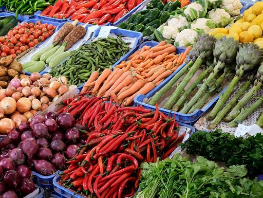 Gotowe przekąski na bazie roślin – smacznie i zdrowo każdego dnia