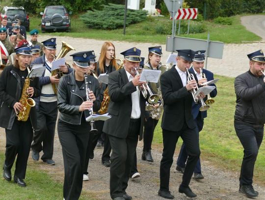 Grabowiec-Góra: Wrzesień 1939 – pamiętamy o zamordowanych żołnierzach