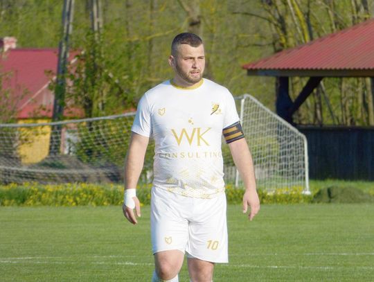 W meczu z BKS Bodaczów grający na pozycji numer dziewięć kapitan Gromu Różaniec Arkadiusz Kwiatkowski zdobył jedną bramkę, a w całych rozgrywkach – jedenaście.