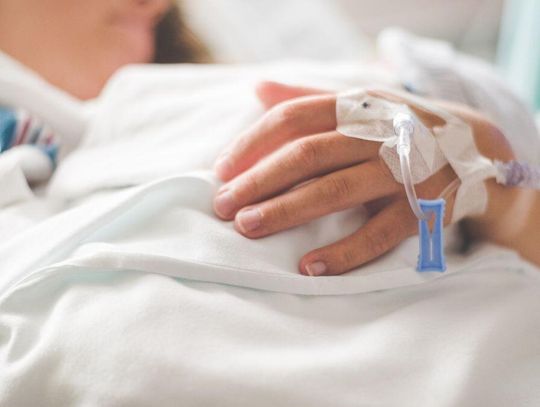 Grypa atakuje z dużą siłą i jest bardzo groźna.