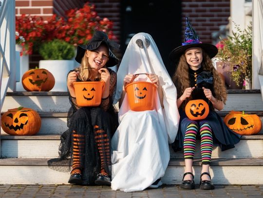 W najbliższą sobotę 31 października na ulicach znów mogą pojawić się czarownice, duchy i wampiry. Halloween, choć kojarzone przede wszystkim ze Stanami Zjednoczonymi, ma znacznie starsze, europejskie korzenie.