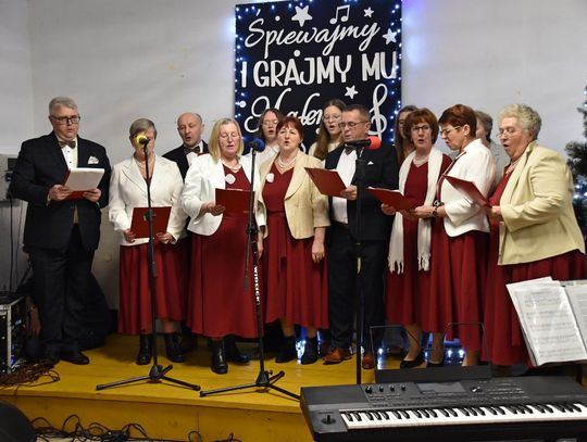 Hedwiżyn: Koncert kolęd i pastorałek [ZDJĘCIA]