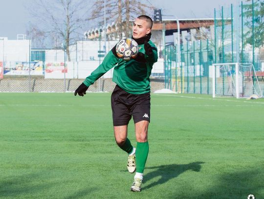 W poprzednim tygodniu Hetman Zamość zmierzył się w celach szkoleniowych z zespołami, które po rundzie jesiennej zajmują w IV lidze drugie miejsce, mają aspiracje, by w następnym sezonie występować w III lidze, i mogą zagrać ze sobą w barażach o awans.