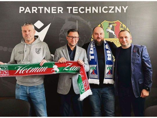 Dobiega końca pięćdziesiąta edycja Pucharu Polski na szczeblu okręgu zamojskiego.