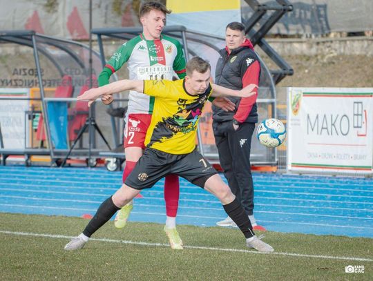 Hetman Zamość nie ma litości dla niżej notowanych rywali.