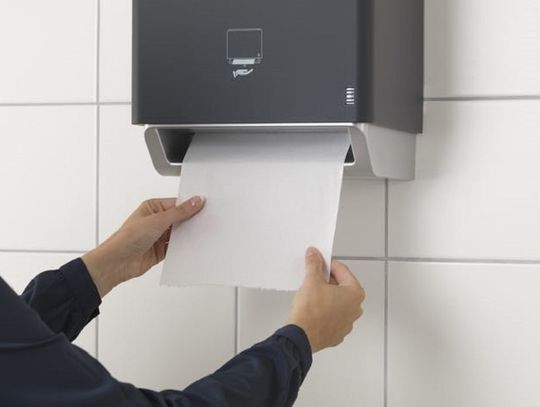 Higiena na pierwszym planie. O konieczności stosowania rozwiązań bezdotykowych