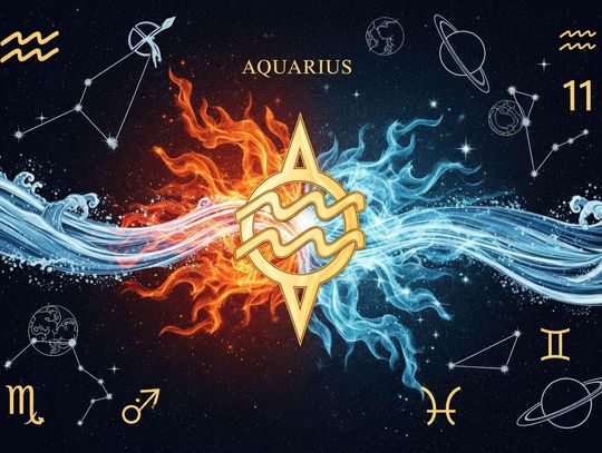 Horoskop tygodniowy dla 12 znaków zodiaku na tydzień 28 lipca-3 sierpnia 2025 r.