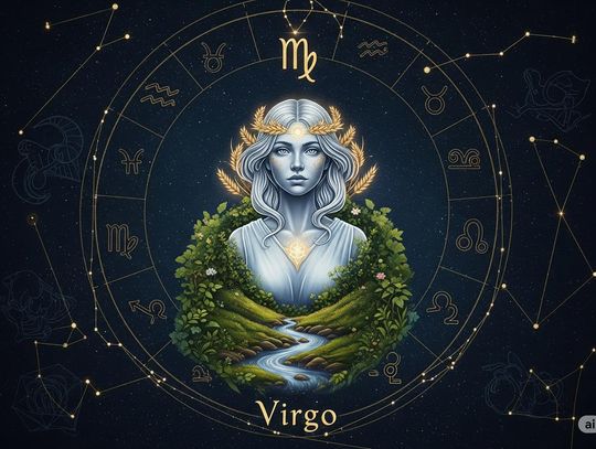 Horoskop tygodniowy dla 12 znaków zodiaku na tydzień 4-10 sierpnia 2025 r.