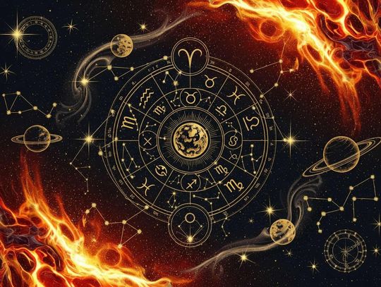 Horoskop tygodniowy 9-15 czerwca 2025. Co czeka Twój znak zodiaku? Sprawdź przepowiednie!