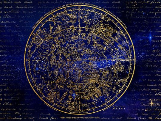 Horoskop tygodniowy na 9- 15 października 2023 r.