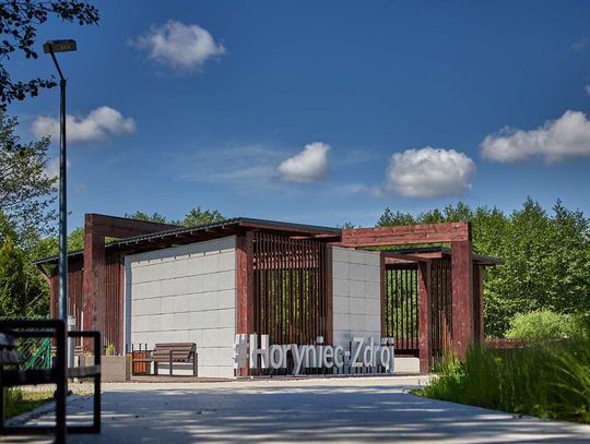 Horyniec-Zdrój – Skrawek Roztocza pełen tajemnic i cudów natury