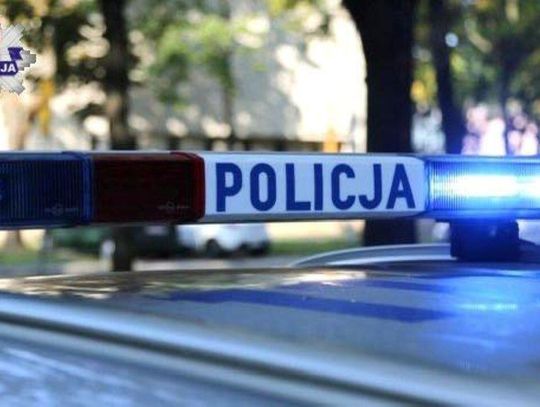 Hrebenne: Śmiertelny wypadek. Mężczyzna spadł z naczepy przy rozładunku towaru