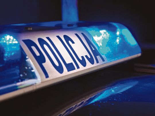 Hrubieszów: 15-latek bez prawa jazdy wsiadł na motocykl. Uderzył w samochód i został ranny