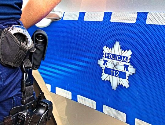 Hrubieszów: 20-latka kradła alkohol i próbowała uciec taksówką. Zapłaci 1000 złotych