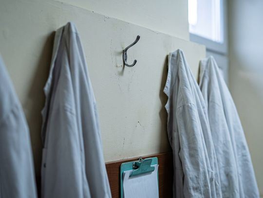 Hrubieszów: 8,2 ogłoszenia pracy na 10 aptek na tle całego województwa lubelskiego
