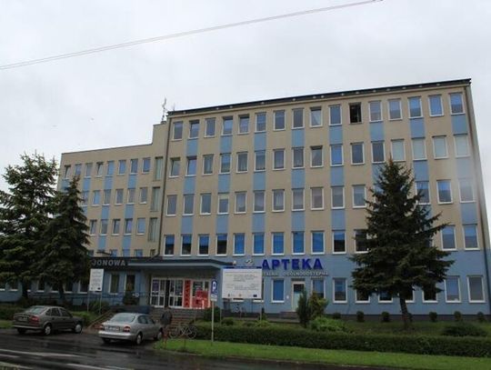 Hrubieszów. Awantura o Podstawową Opiekę Zdrowotną