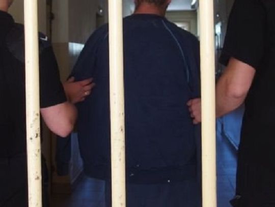 Hrubieszów: Będzie areszt dla 33-latka? Zabił psa, groził sąsiadom