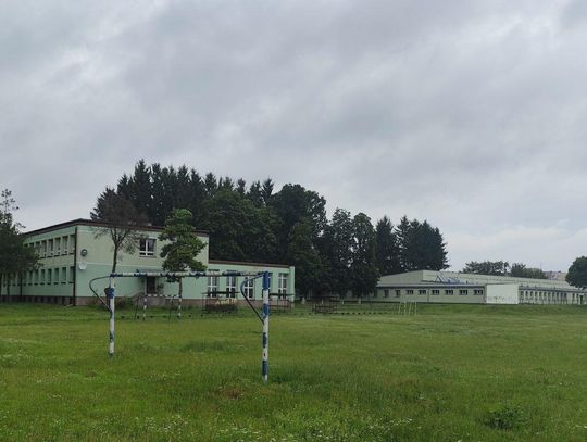 Hrubieszów: Będzie projekt hali sportowej przy dawnym „Mechaniku”