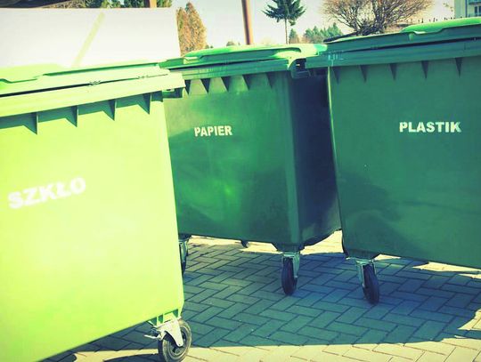 Hrubieszów: Bez podwyżki za wywóz śmieci 