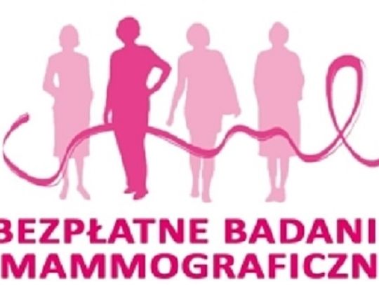 Hrubieszów: Bezpłatne badania mammograficzne