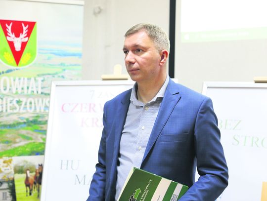 Hrubieszów: Były dyrektor urzędu pracy pozwał PUP do sądu i wygrał sprawę
