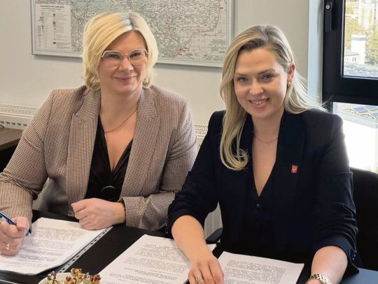 Hrubieszów dostał ponad milion na bezpieczeństwo. Co za to zrobi?