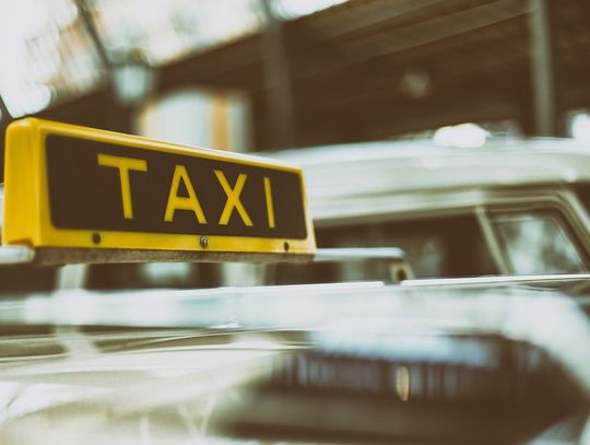 Hrubieszów: Emeryta nie stać na taksówkę