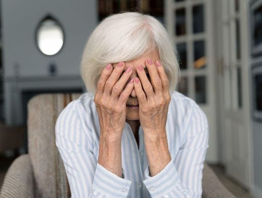 Niewiele brakowało, a emerytka z Hrubieszowa padłaby ofiarą nowej metody działania oszustów – na „lipną” inwestycję w emeryturę.