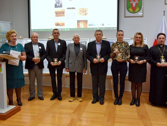 Hrubieszów: Gala na 100-lecie PCK