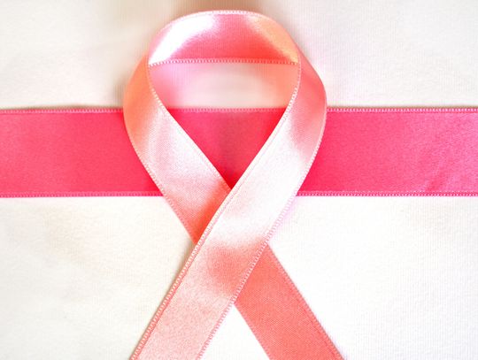 Hrubieszów: Jedzie mammobus, jutro badania
