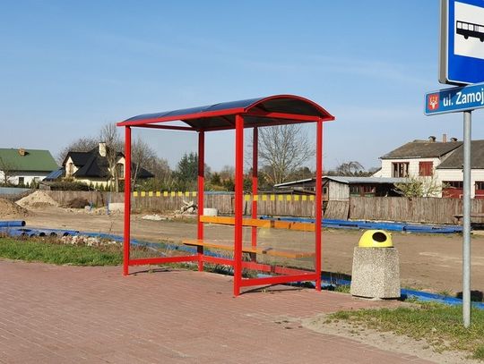 Hrubieszów: Już dość tego wandalizmu! (TYLKO W GAZECIE)