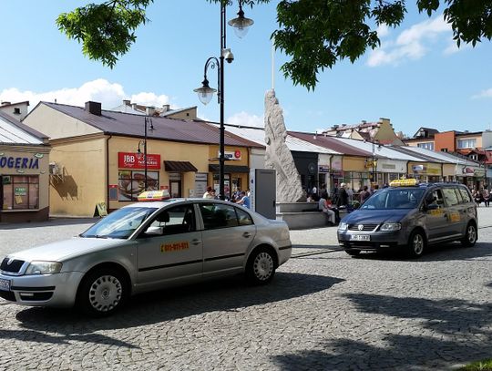 Hrubieszów: Kierowca w śródmieściu zapłaci za parkowanie