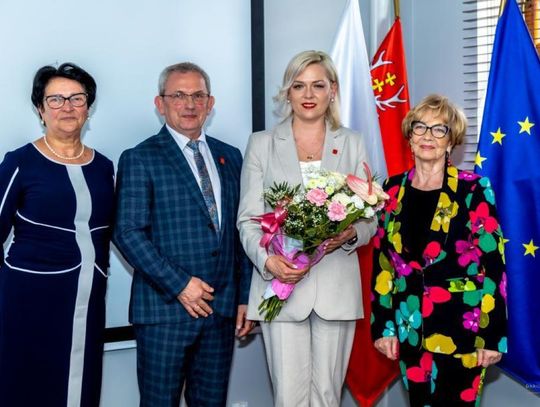 Kolejna kadencja Rady Miejskiej w Hrubieszowie rozpoczęta.