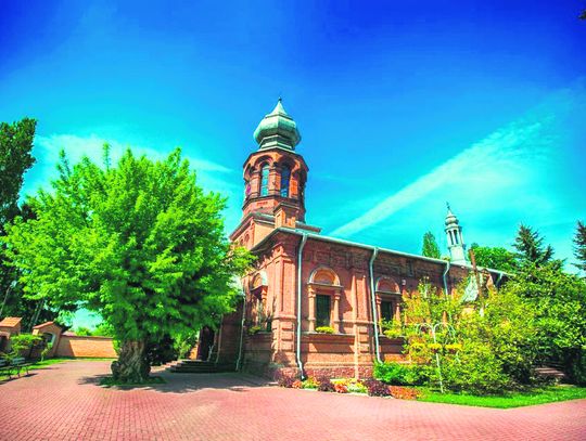 Hrubieszów: Miasto dało pieniądze na remont kościoła