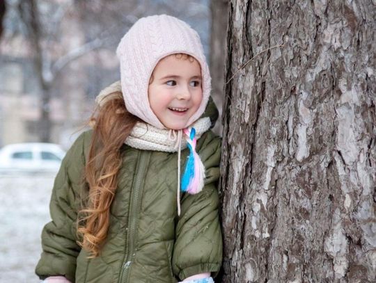 „Akcja, pasja i wielka przygoda!” – tak zapowiada się tegoroczny zimowy wypoczynek uczniów w Hrubieszowie.