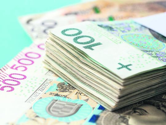 Hrubieszów: Obligacje mają pokryć deficyt w budżecie