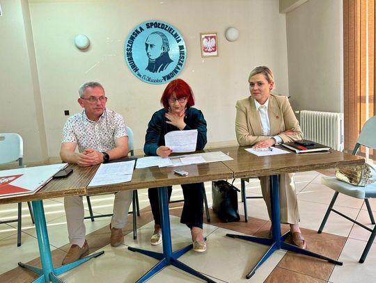 Hrubieszów: Osiedle „Kolejarz” ma nowy zarząd