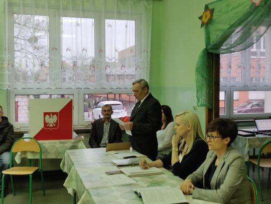 Hrubieszów: Osiedle Pobereżany ma nowy zarząd